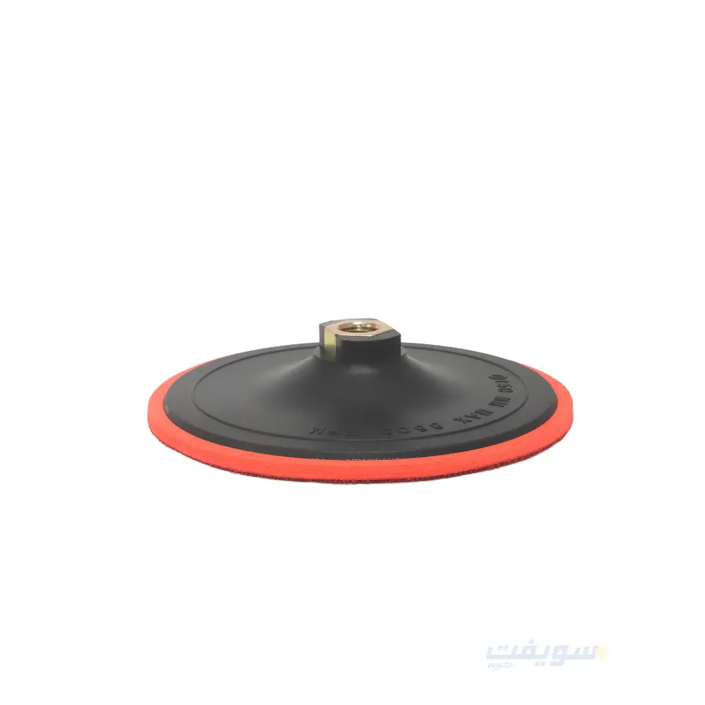 قاعدة اسكوتش 6 بوصة رفيعة للمزانق من Convex – للصاروخ