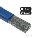 سلك لحام ستانلس 304 – 1.6 مم – عبوة 1 كجم 