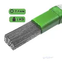 سلك لحام ستانلس 316 – 2.4 مم – عبوة 1 كجم 