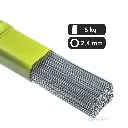 سلك لحام ستانلس 201 – 2.4 مم – عبوة 5 كجم 