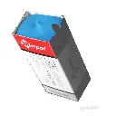 جماطة تلميع تركي Marpol – اللون الأزرق – وزن نصف كيلو