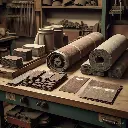 ادوات الصنفرة