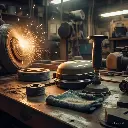 ادوات الصقل