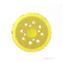  قاعدة صنفرة 4 مسمار 5 بوصة سكوتش من CONVEX