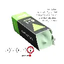  جماطة Marpol G1 (CRX) – صابونة التلميع الأخضر للنيكل كروم فائقة اللمعان وزن نص كيلو 