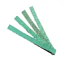 مجموعة أحزمة صنفرة الزركونيا