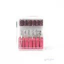  مجموعة رؤوس تلميع الأظافر من CONVEX – نعومة احترافية وسهولة في الاستخدام