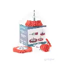 فرشاة شنيور نايلون للصنفرة من CONVEX 