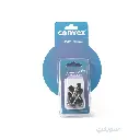 طقم دبلة مطاط بالأكس 3 ملم مقاس 8 ملم من CONVEX 