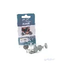 عجلات صقل حجرية احترافية – 10 قطع من CONVEX!