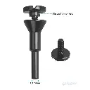 أُكس تثبيت أقراص القطع Type 1 – متوافق مع فتحات 3/8 و1/4 بوصة – ساق 1/4 بوصة – قطعة واحدة