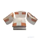 حجر مقشطة منحني Segment – مقاس 286×201×76 – مادة WA (White Aluminum Oxide)