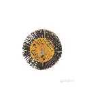 صنفرة أكس 60×30×6 مم – خشونة 40 / 60 / 80 – من 123