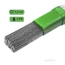 سلك لحام ستانلس 316 – 1.6 مم – عبوة 1 كجم 