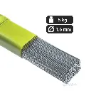 سلك لحام ستانلس 201 – 1.6 مم – عبوة 5 كجم 