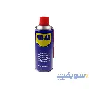بخاخ WD-40 متعدد الاستخدامات – 330 مل 