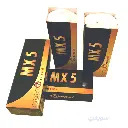 جماطة تلميع MX5 أبيض – Marpol تركي – درجة 5 – نصف كيلو